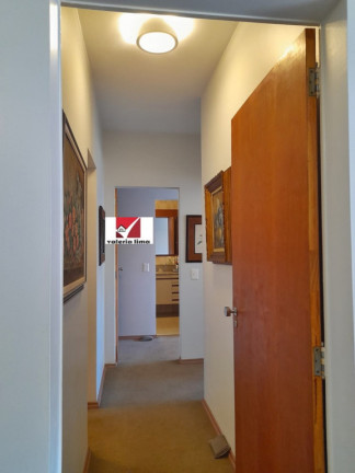 Imagem Apartamento com 2 Quartos à Venda, 120 m² em Centro - Ribeirão Preto