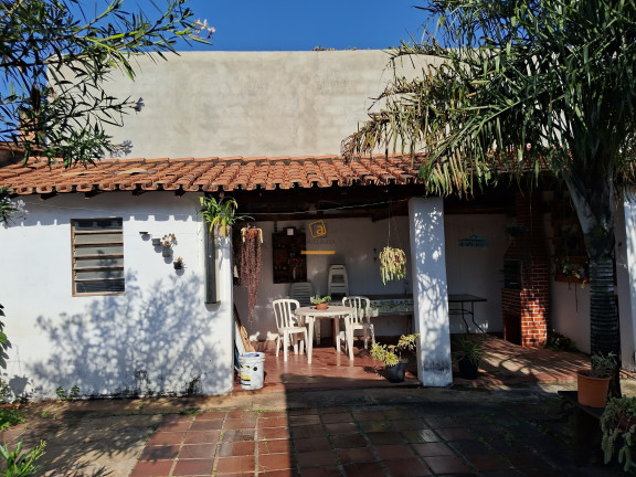 Imagem Casa com 4 Quartos à Venda, em Jardim Das Rosas - Itu Imagem Casa com 4 Quartos à Venda, em Jardim Das Rosas - Itu