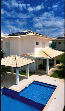 Casa com 4 Quartos à Venda, 1 m² em Taperapuan - Porto Seguro