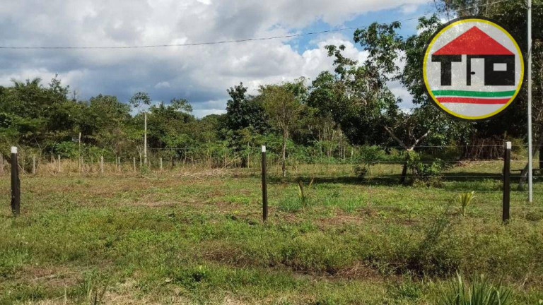 Imagem Chácara à Venda, 6.000 m² em Zona Rural - Marabá Imagem Chácara à Venda, 6.000 m² em Zona Rural - Marabá