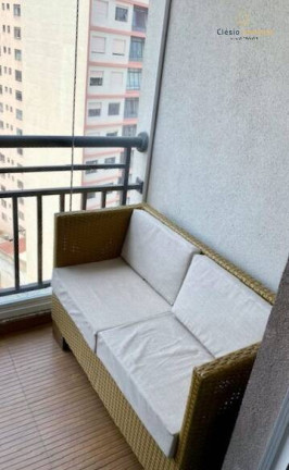 Imagem Apartamento com 3 Quartos à Venda, 72 m² em Barra Funda - São Paulo