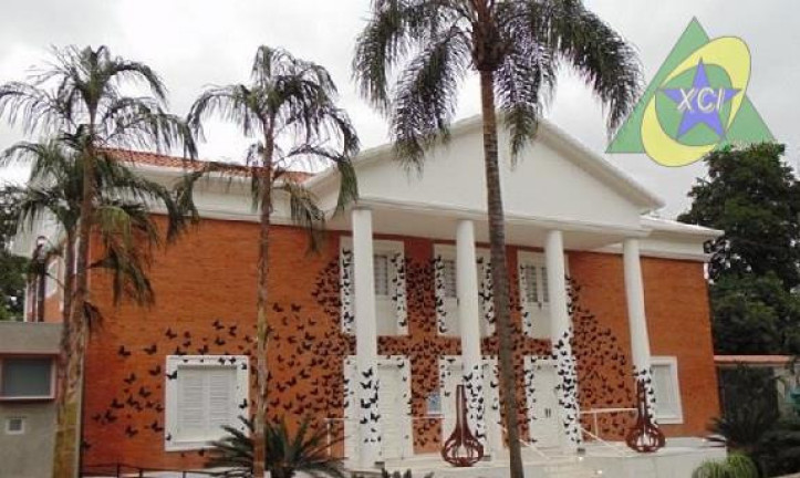 Casa com 4 Quartos à Venda ou Locação, 800 m² em Jardim Das Paineiras - Campinas