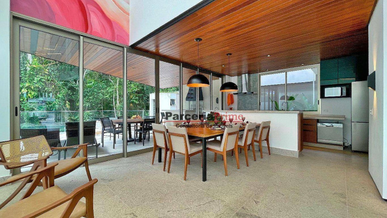 Imagem Casa com 5 Quartos à Venda, 325 m² em Riviera Módulo 24 - Bertioga Imagem Casa com 5 Quartos à Venda, 325 m² em Riviera Módulo 24 - Bertioga