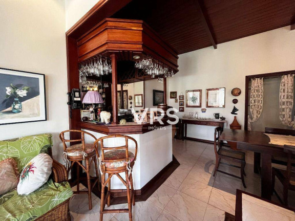 Imagem Casa com 4 Quartos à Venda, 231 m² em Parque Do Imbui - Teresópolis Imagem Casa com 4 Quartos à Venda, 231 m² em Parque Do Imbui - Teresópolis