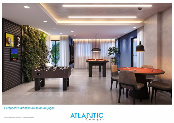 Imagem Apartamento com 1 Quarto à Venda, 39 m² em Maracanã - Praia Grande Imagem Apartamento com 1 Quarto à Venda, 39 m² em Maracanã - Praia Grande