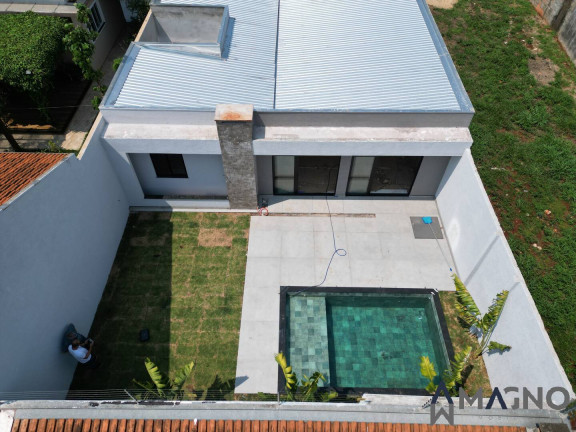 Imagem Casa com 3 Quartos à Venda, 360 m² em Parque Verde - Cascavel Imagem Casa com 3 Quartos à Venda, 360 m² em Parque Verde - Cascavel