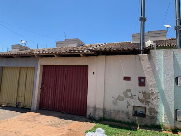 Casa com 2 Quartos à Venda, 150 m² em Jardim Colorado - Goiania