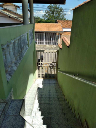 Imagem Casa com 3 Quartos à Venda, 189 m² em Parque Santo Antônio - Jacareí