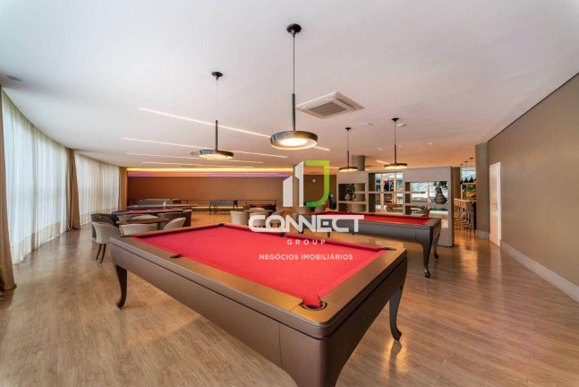 Imagem Apartamento com 4 Quartos à Venda, 226 m² em Praia Brava - Itajaí