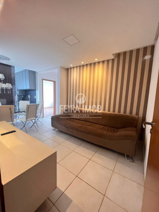 Imagem Apartamento com 2 Quartos para Alugar, 52 m² em Sim - Feira De Santana