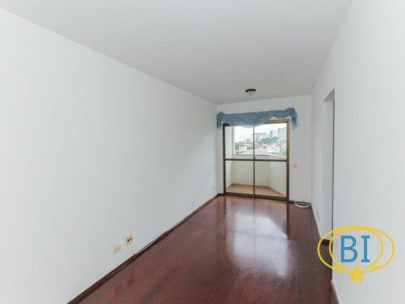 Imagem Apartamento com 2 Quartos à Venda, 65 m² em Campo Belo - São Paulo