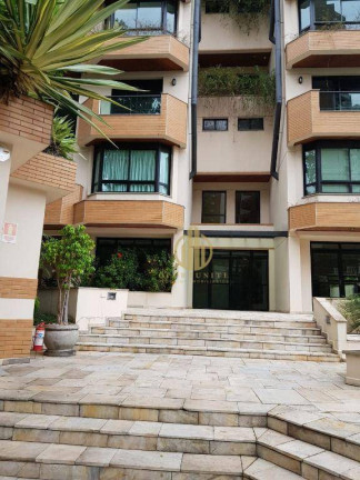 Imagem Apartamento com 4 Quartos à Venda, 200 m² em Morumbi - São Paulo Imagem Apartamento com 4 Quartos à Venda, 200 m² em Morumbi - São Paulo