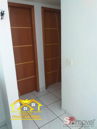 Imagem Apartamento com 2 Quartos à Venda, em Vila Tolstoi - São Paulo Imagem Apartamento com 2 Quartos à Venda, em Vila Tolstoi - São Paulo