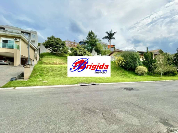 Terreno em Condomínio à Venda, 516 m² em Jardim Torino - Cotia
