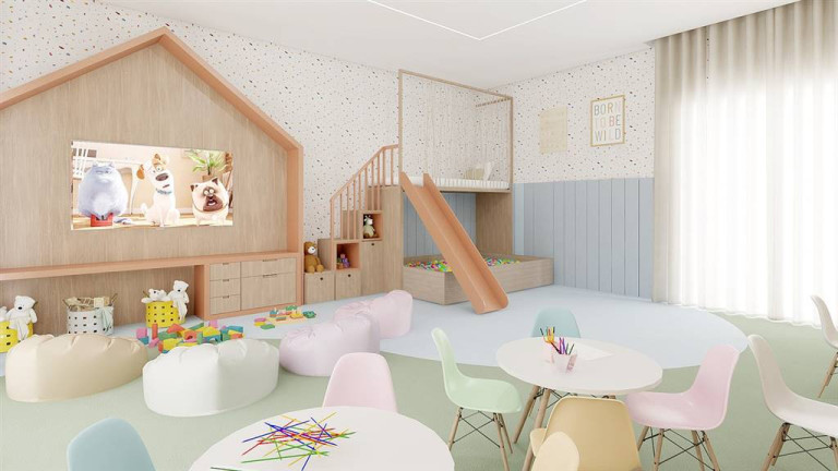 Imagem Apartamento com 2 Quartos à Venda, 80 m² em Enseada - Guaruja