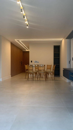Apartamento com 3 Quartos à Venda, 124 m² em Recreio Dos Bandeirantes - Rio De Janeiro