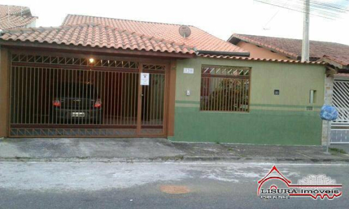Casa com 3 Quartos à Venda, 1 m² em Jardim Terras De São João - Jacareí