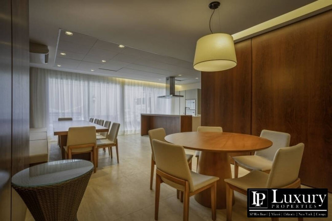 Imagem Apartamento com 4 Quartos à Venda, 287 m² em Itaim Bibi - São Paulo Imagem Apartamento com 4 Quartos à Venda, 287 m² em Itaim Bibi - São Paulo
