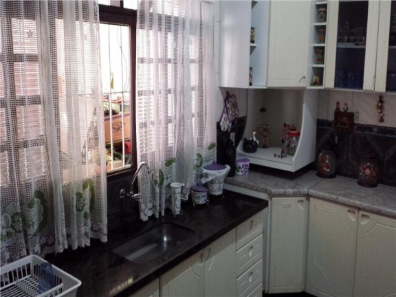 Imagem Casa com 3 Quartos à Venda, 130 m² em Jardim Macarenko - Sumaré Imagem Casa com 3 Quartos à Venda, 130 m² em Jardim Macarenko - Sumaré