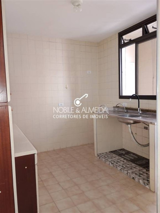 Imagem Apartamento com 3 Quartos à Venda, 90 m² em Boqueirao - Santos
