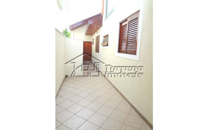 Imagem Casa de Condomínio com 4 Quartos à Venda, 410 m² em Jardim Esplanada - São José Dos Campos
