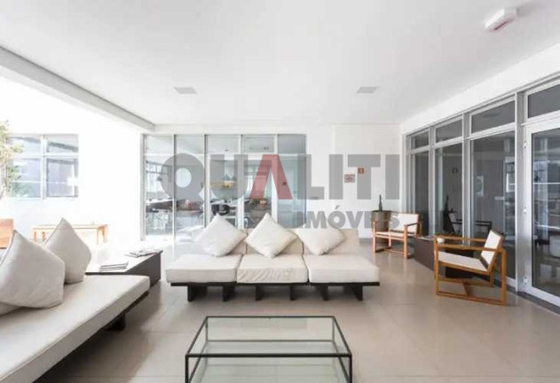 Imagem Apartamento com 2 Quartos à Venda, 94 m² em Brooklin - São Paulo Imagem Apartamento com 2 Quartos à Venda, 94 m² em Brooklin - São Paulo