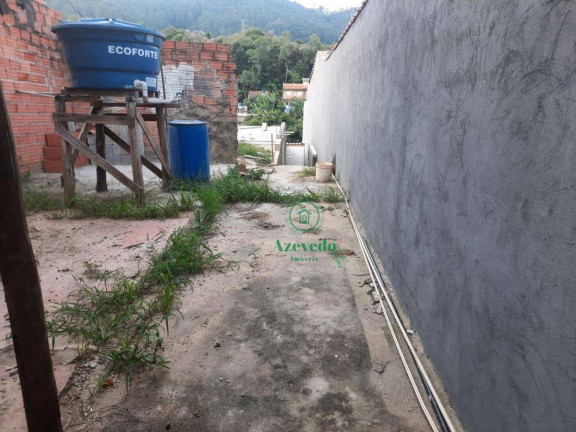 Imagem Sobrado com 1 Quarto à Venda, 80 m² em Jardim Munira - Guarulhos