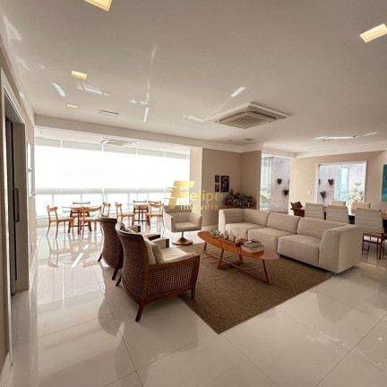 Imóvel com 4 Quartos à Venda, 234 m² em Jardim Camburi - Vitória