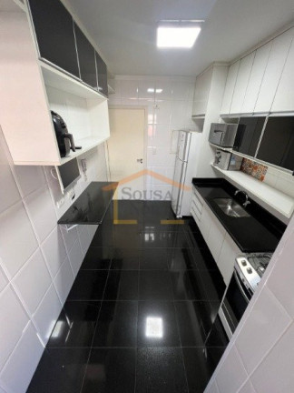 Imagem Apartamento com 3 Quartos à Venda, 92 m² em Tucuruvi - São Paulo