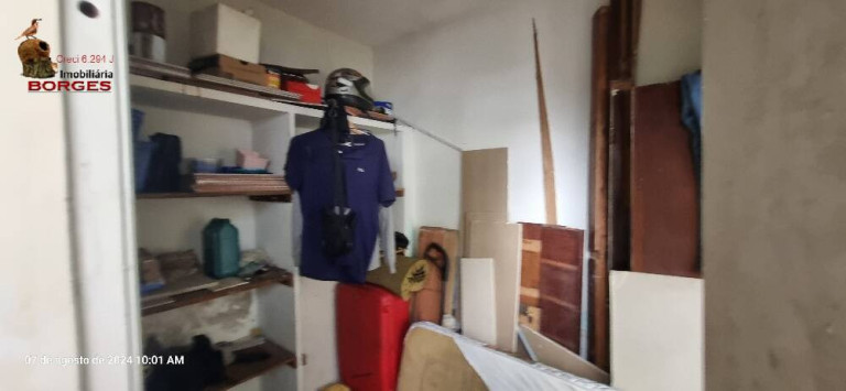Imagem Casa com 4 Quartos à Venda, 214 m² em Vila Nova Conceição - São Paulo