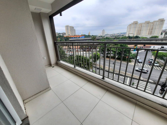 Imagem Apartamento com 2 Quartos à Venda, 50 m² em São Paulo Imagem Apartamento com 2 Quartos à Venda, 50 m² em São Paulo