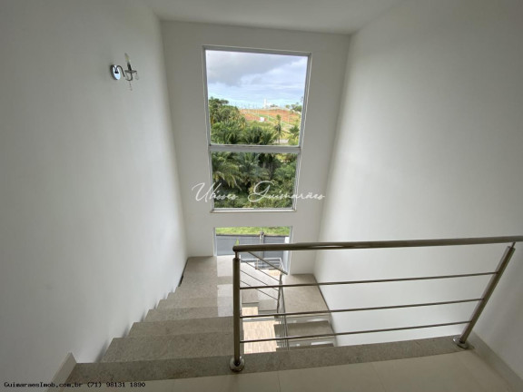 Imagem Casa com 3 Quartos à Venda, 350 m² em Alphaville Litoral Norte - Camaçari Imagem Casa com 3 Quartos à Venda, 350 m² em Alphaville Litoral Norte - Camaçari