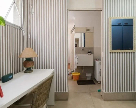 Imagem Imóvel com 4 Quartos à Venda, 180 m² em Santa Cecília - São Paulo