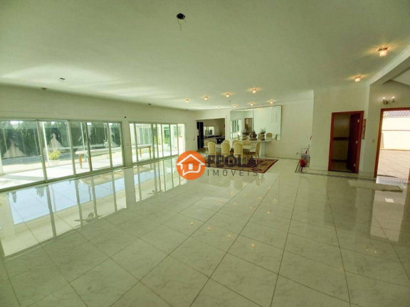 Imagem Casa com 5 Quartos à Venda, 726 m² em Condomínio Altos Da Represa - Americana Imagem Casa com 5 Quartos à Venda, 726 m² em Condomínio Altos Da Represa - Americana