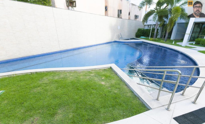 Imagem Apartamento com 3 Quartos à Venda, 61 m² em Encruzilhada - Recife