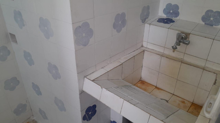 Imagem Kitnet com 1 Quarto à Venda, 35 m² em Bela Vista - São Paulo