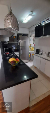 Imagem Apartamento com 3 Quartos à Venda, 62 m² em Vila Andrade - São Paulo