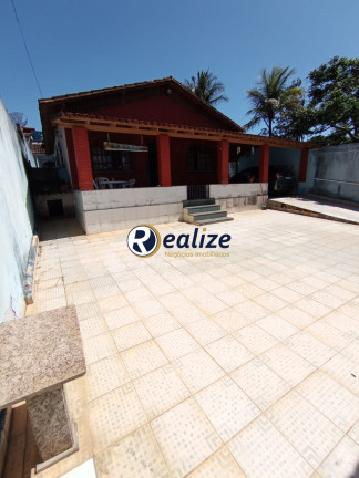Imagem Casa com 5 Quartos à Venda, 200 m² em Perocao - Guarapari