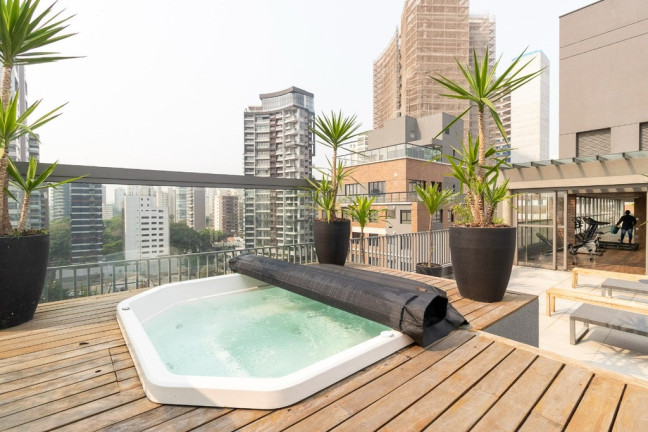 Imagem Imóvel com 2 Quartos à Venda, 75 m² em Moema - São Paulo Imagem Imóvel com 2 Quartos à Venda, 75 m² em Moema - São Paulo