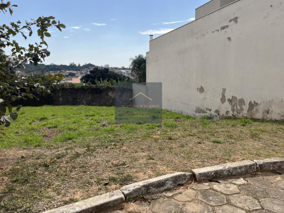 Terreno em Condomínio à Venda, 300 m² em Condomínio Bosque São Francisco - Votorantim