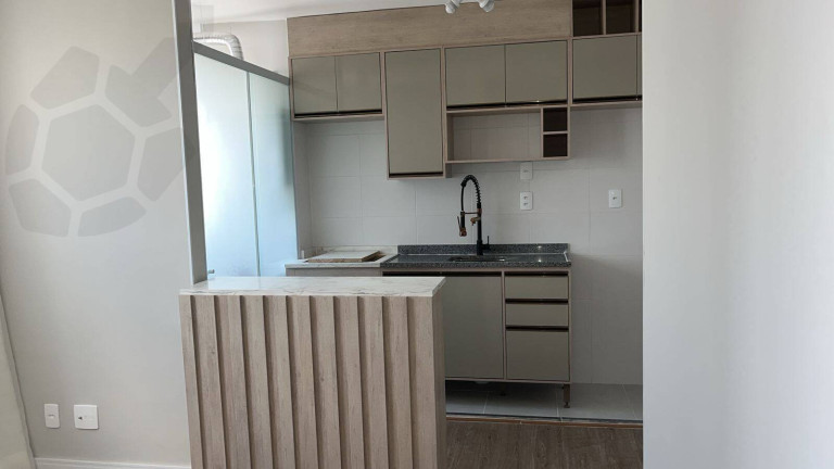 Imagem Apartamento com 2 Quartos para Alugar, 38 m² em Jabaquara - São Paulo Imagem Apartamento com 2 Quartos para Alugar, 38 m² em Jabaquara - São Paulo