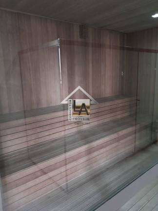 Imagem Apartamento com 1 Quarto à Venda, 29 m² em Vila Santa Catarina - São Paulo Imagem Apartamento com 1 Quarto à Venda, 29 m² em Vila Santa Catarina - São Paulo