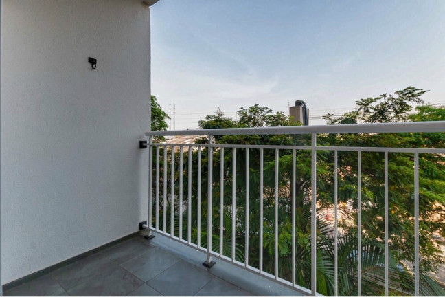 Imagem Apartamento com 2 Quartos à Venda, 46 m² em Vila Prudente - São Paulo