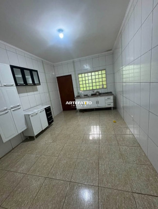 Imagem Casa com 2 Quartos à Venda, 110 m² em Jardim Aeroporto Iii - Franca Imagem Casa com 2 Quartos à Venda, 110 m² em Jardim Aeroporto Iii - Franca