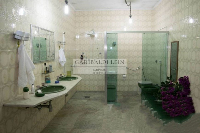 Imagem Casa com 9 Quartos à Venda, 1.005 m² em Jardim Chapadão - Campinas