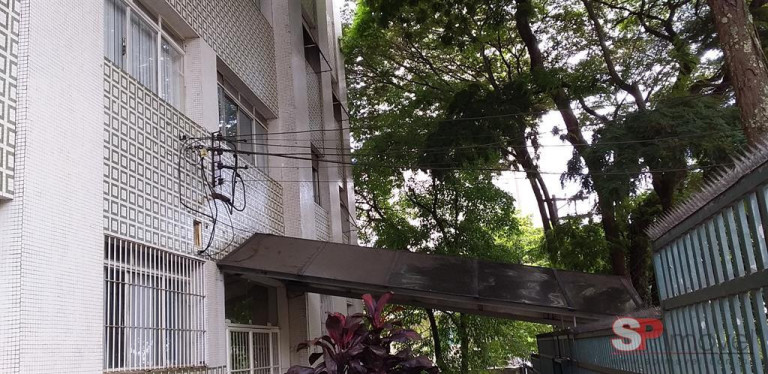 Imagem Apartamento com 3 Quartos à Venda, 87 m² em Vila Paulista - São Paulo