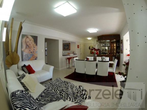 Imagem Apartamento com 3 Quartos à Venda, 186 m² em Centro - Balneário Camboriú