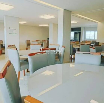 Imagem Apartamento com 2 Quartos à Venda, 55 m² em Jardim Imperial - Aparecida De Goiânia
