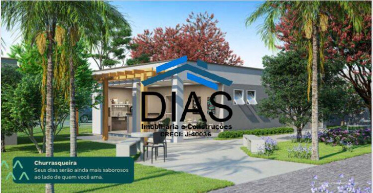 Imagem Casa com 2 Quartos à Venda, 88 m² em Doutor Tancredo De Almeida Neves - Araraquara Imagem Casa com 2 Quartos à Venda, 88 m² em Doutor Tancredo De Almeida Neves - Araraquara