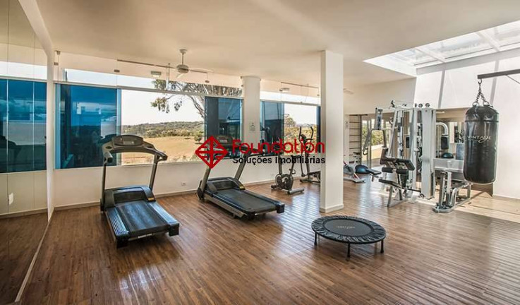 Imagem Terreno em Condomínio à Venda, 506 m² em Paisagem Renoir - Cotia Imagem Terreno em Condomínio à Venda, 506 m² em Paisagem Renoir - Cotia